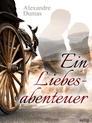 cover image of Ein Liebesabenteuer